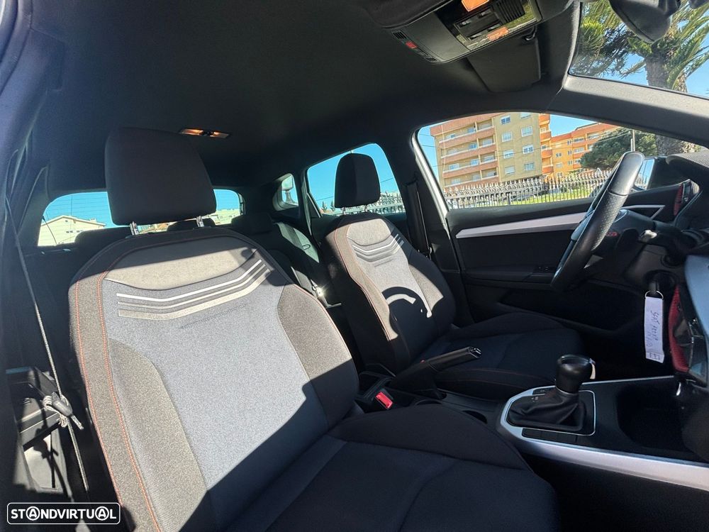 SEAT Arona 1.0 TSI FR DSG - 22