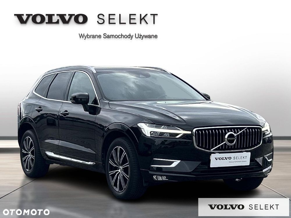 Volvo XC 60 - 8