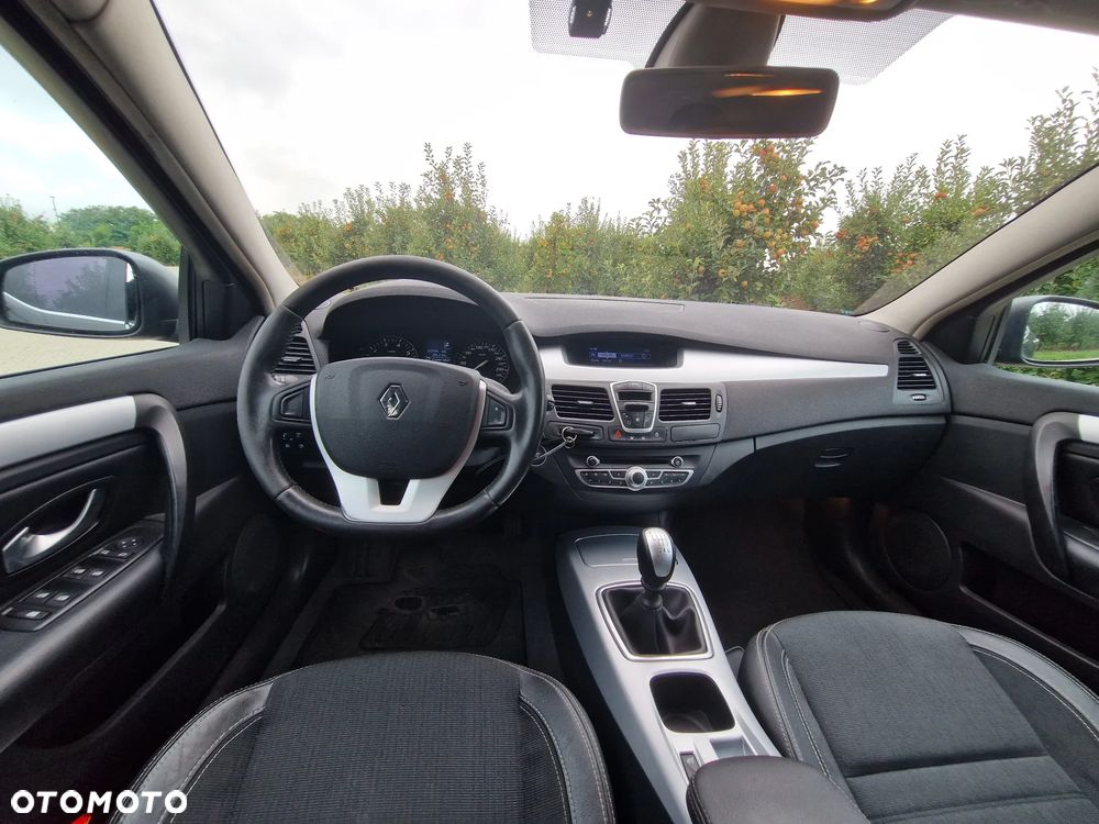 Renault Laguna 2.0 Expression - 13