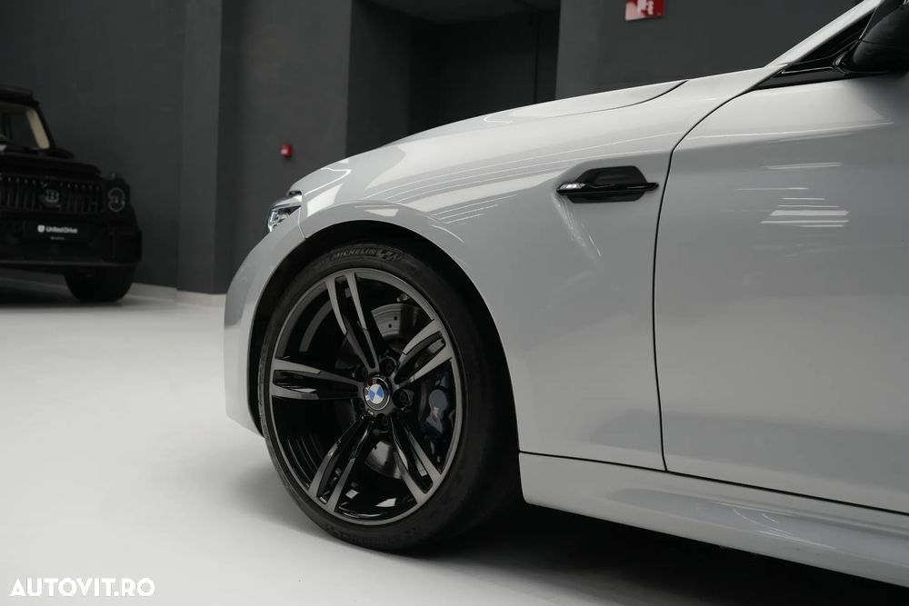 BMW M2 Competition Coupe DKG - 6