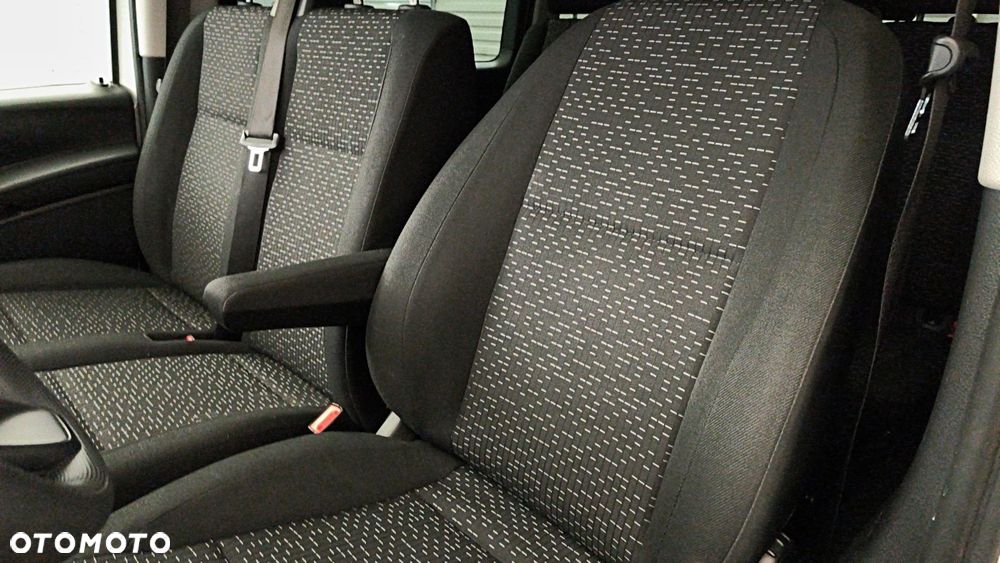 Mercedes-Benz Vito - 17