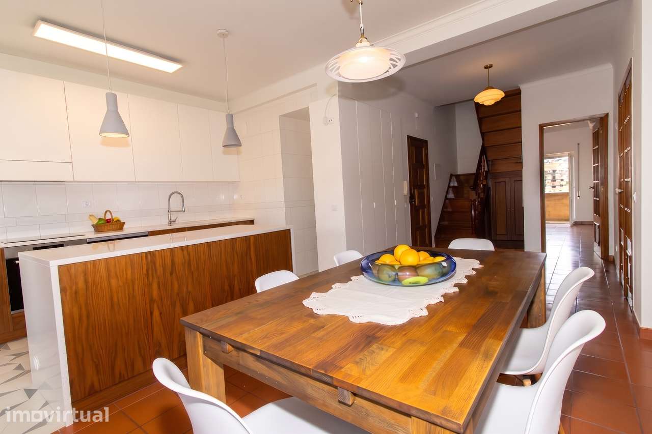 Duplex à venda na Rua Pêro Vaz de Caminha - Grande imagem: 2/13