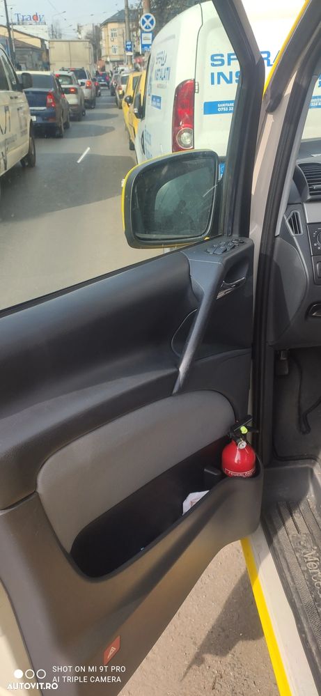 Mercedes-Benz Viano 2.2 CDI DPF kompakt Automatik Avantgarde - 9