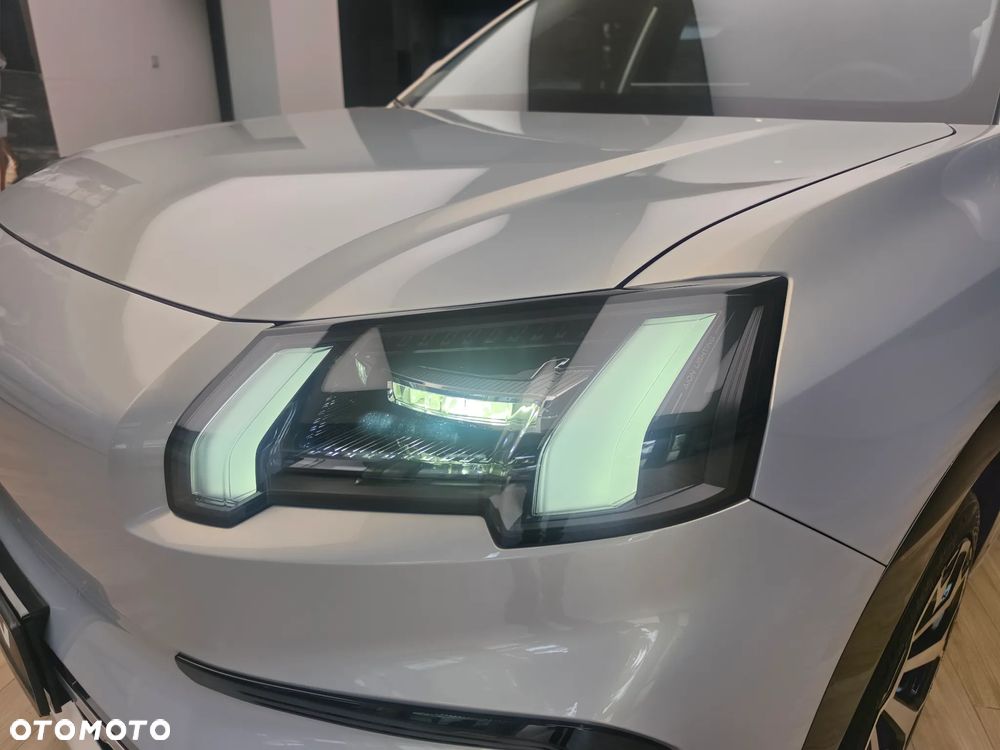 GAC AION V - 7