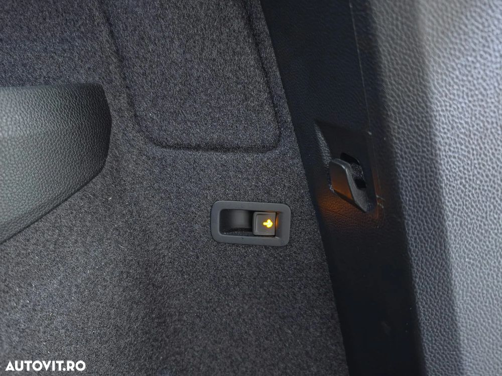 Skoda Karoq 1.5 TSI DSG Style - 15