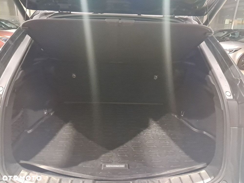 Lexus NX 350h Prestige AWD - 11
