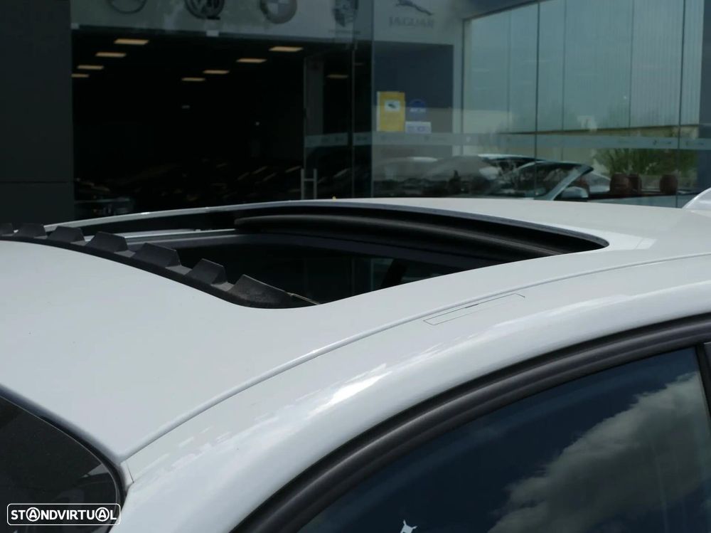 BMW 116 d Advantage - 9