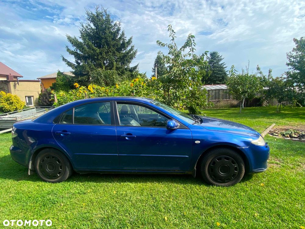 Mazda 6 - 3