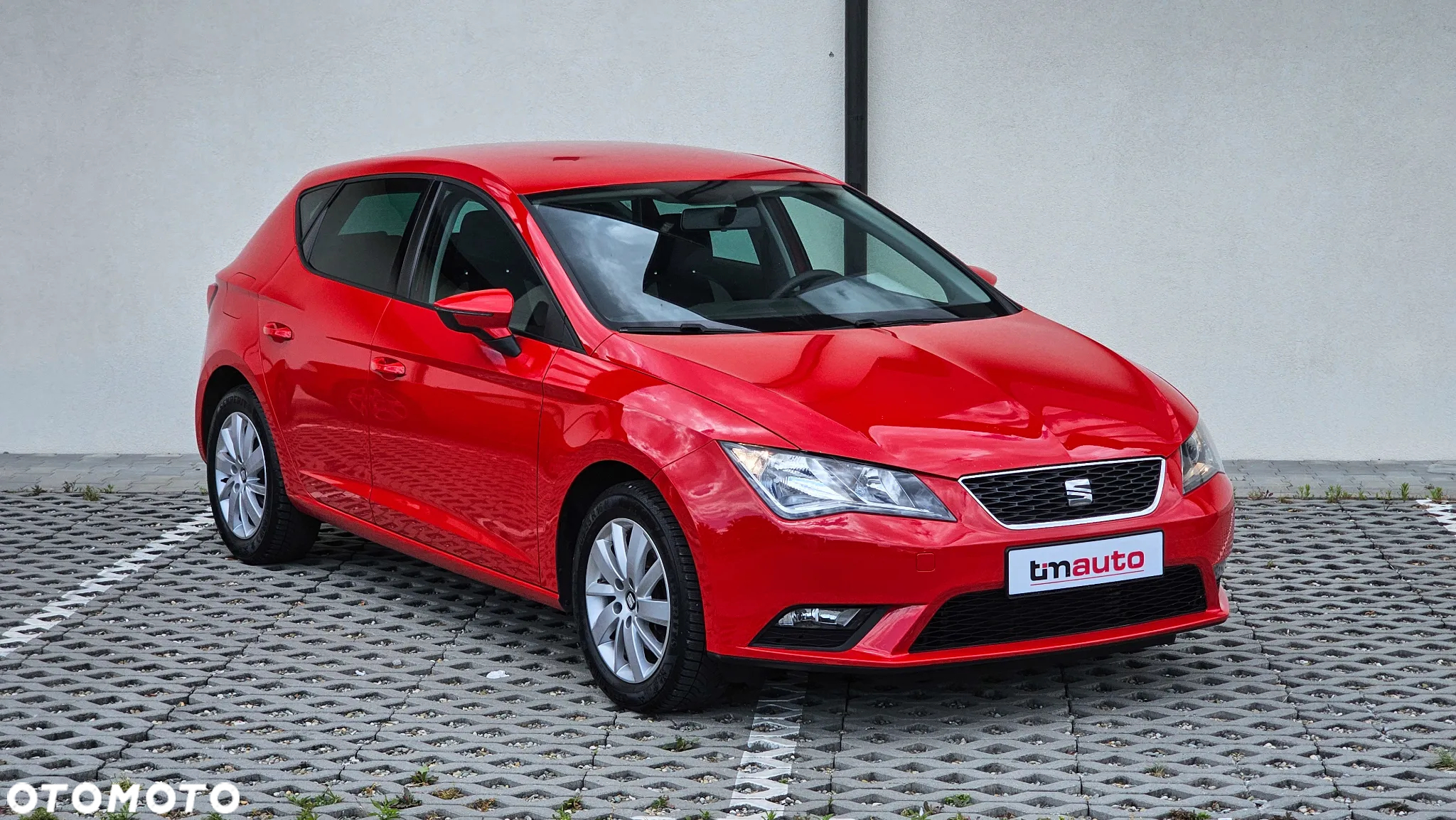Seat Leon 1.2 TSI - 35