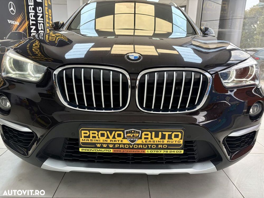 BMW X1 - 6