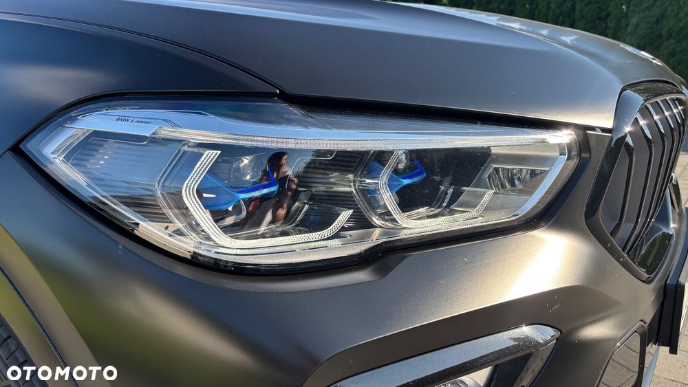 BMW X6 - 13