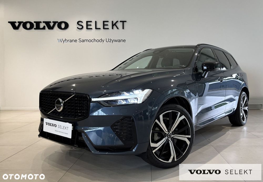 Volvo XC 60 - 1
