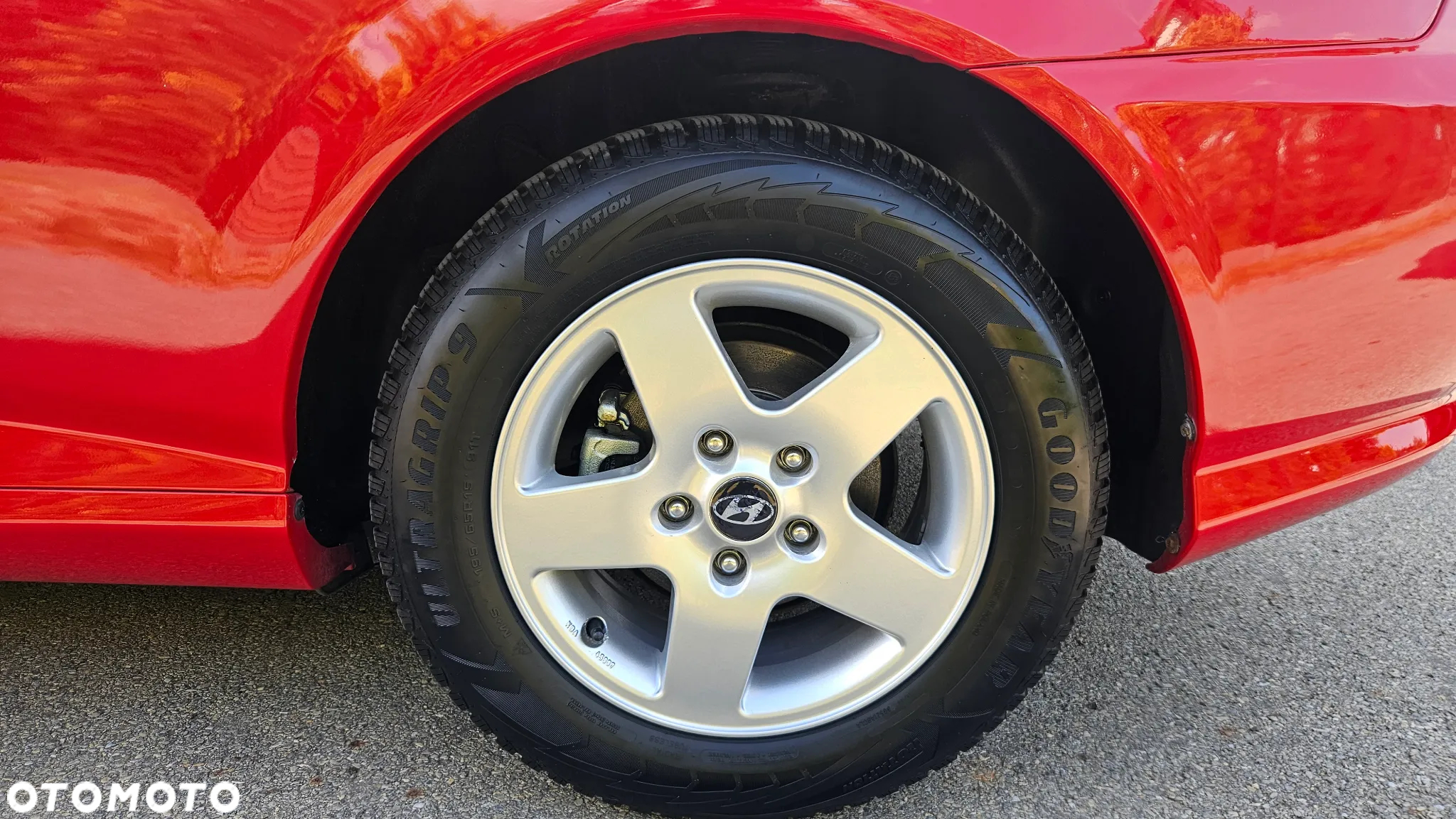 Hyundai Coupe 2.7 V6 Automatik GLS - 18