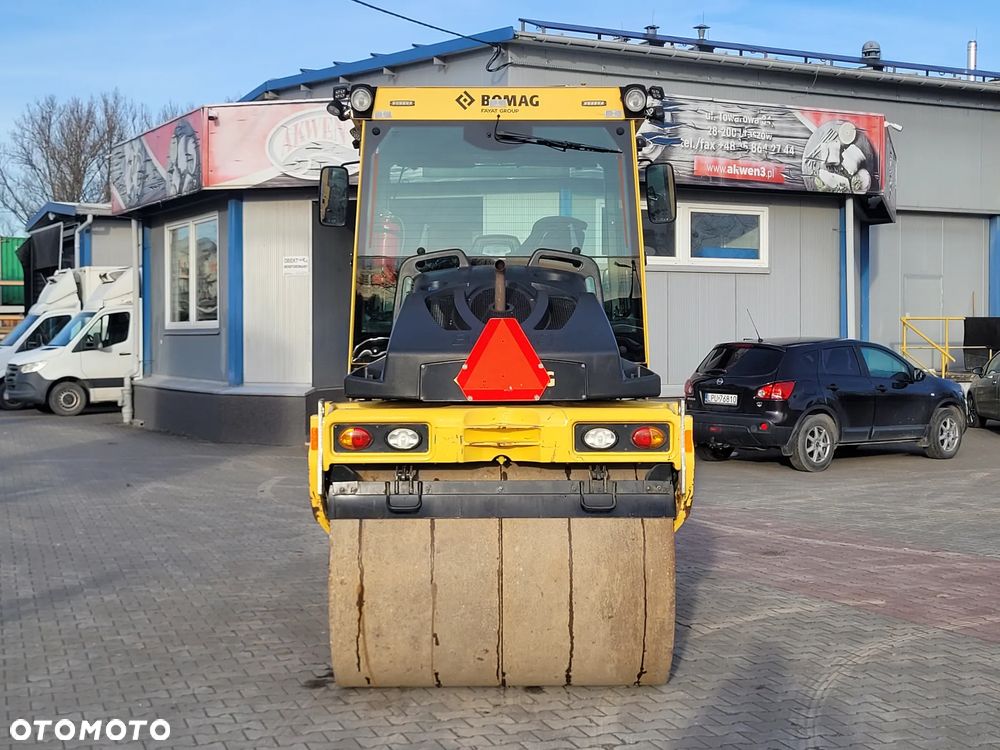 Bomag BW 154 AP - 4i AM - 4