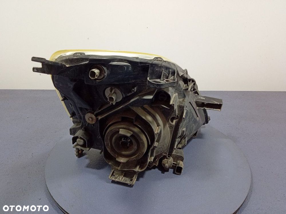 HONDA STREAM I 00-03 REFLEKTOR LEWY LAMPA EU 100-22381 - 3