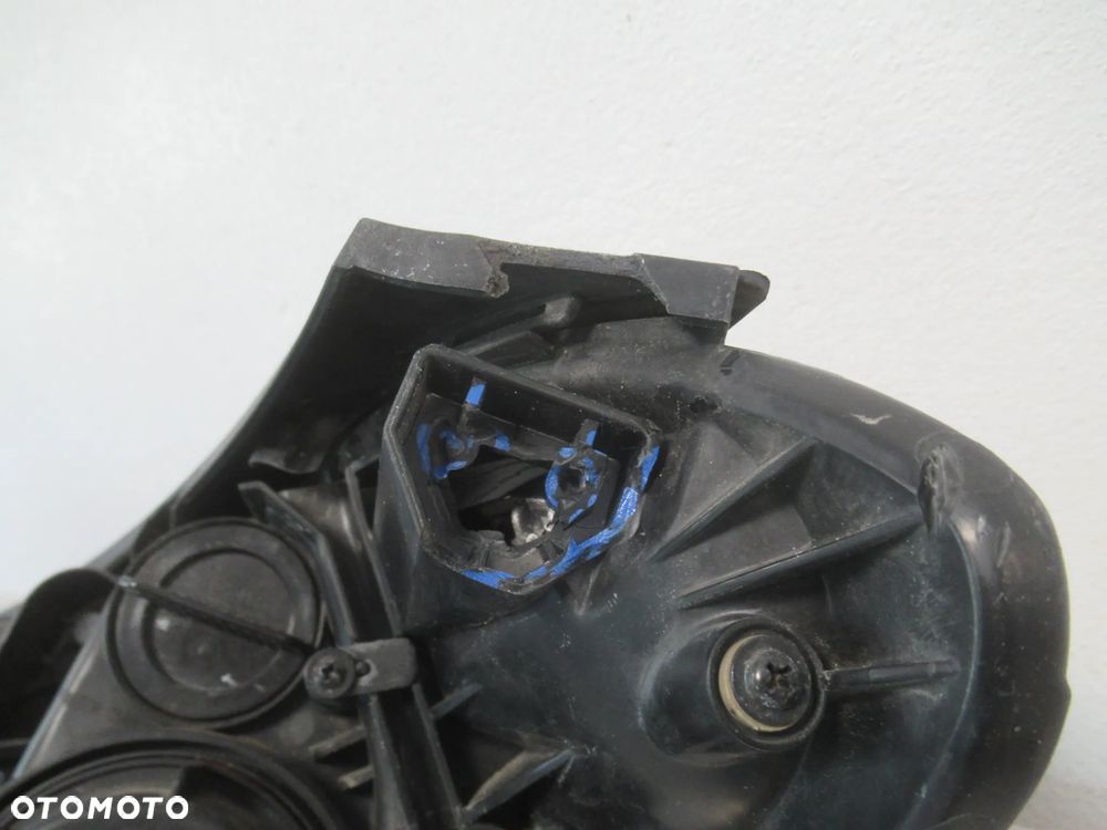 LAMPA PRZEDNIA PRZÓD PRAWA HYUNDAI TUCSON III 3 SOCZEWKA 2015-2018 - 16