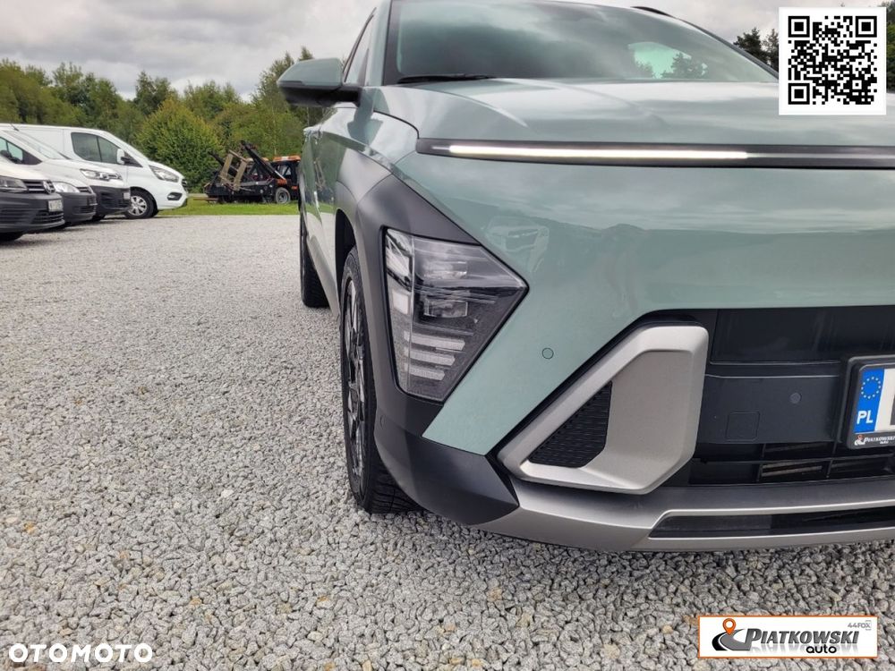 Hyundai Kona 1.6 T-GDI Premium DCT - 4