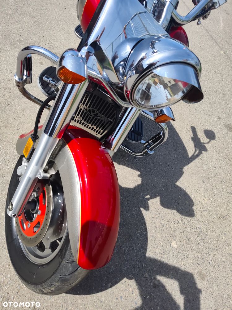 Kawasaki Vulcan - 7