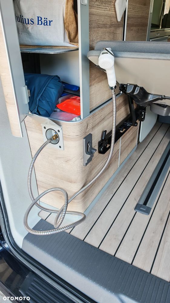 Volkswagen California - 7