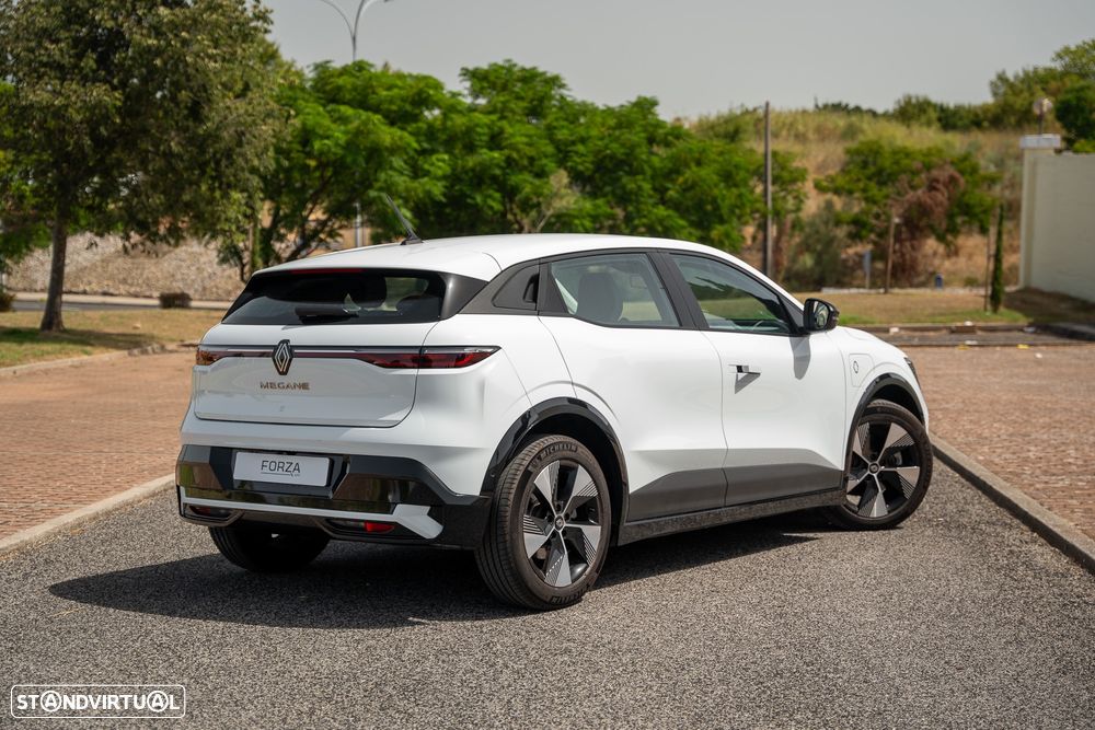 Renault Mégane E-Tech EV40 Equilibre - 13