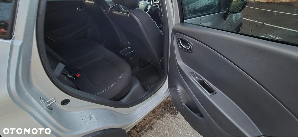 Renault Captur ENERGY TCe 90 Start&Stop Intens - 10