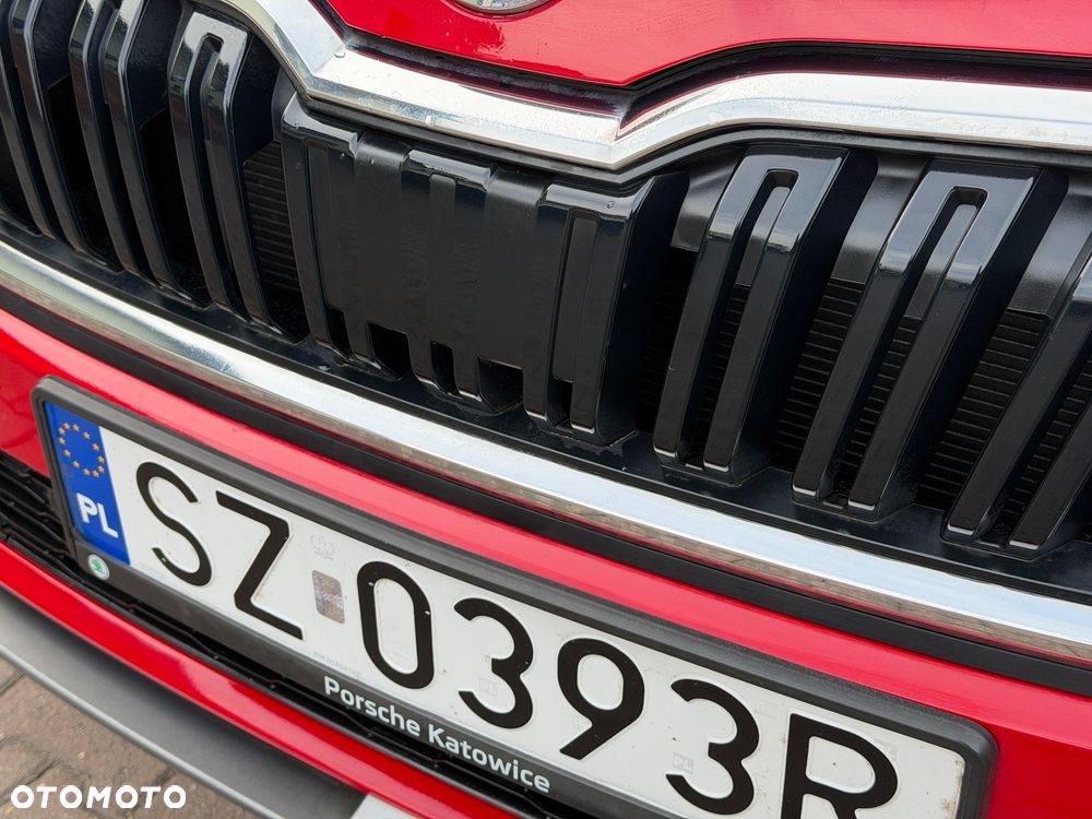 Skoda Kamiq 1.0 TSI Ambition - 11