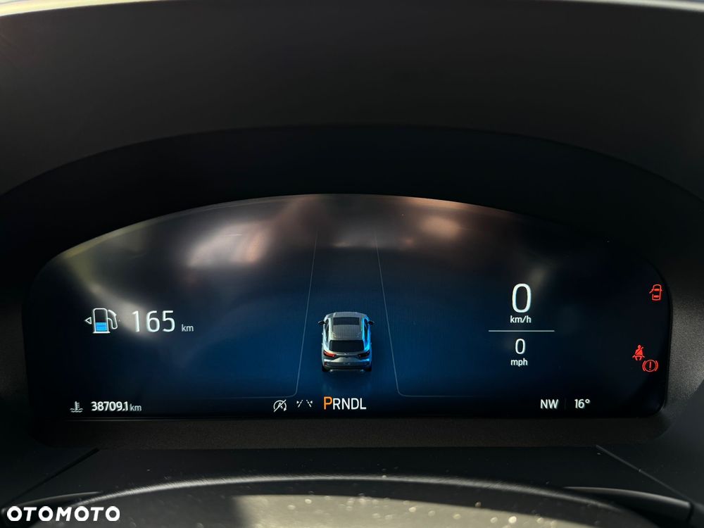 Ford Kuga 2.0 EcoBoost AWD ST-Line ASS - 20