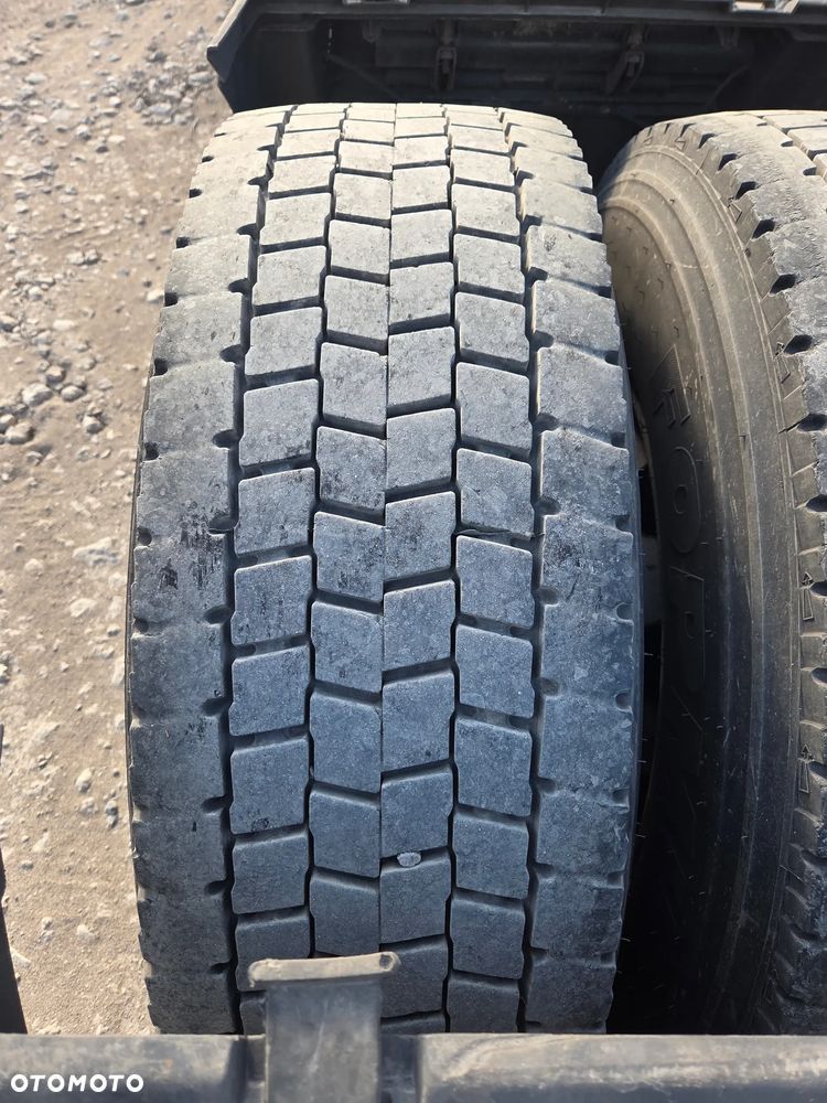 MAN TGX 18.500 - 25