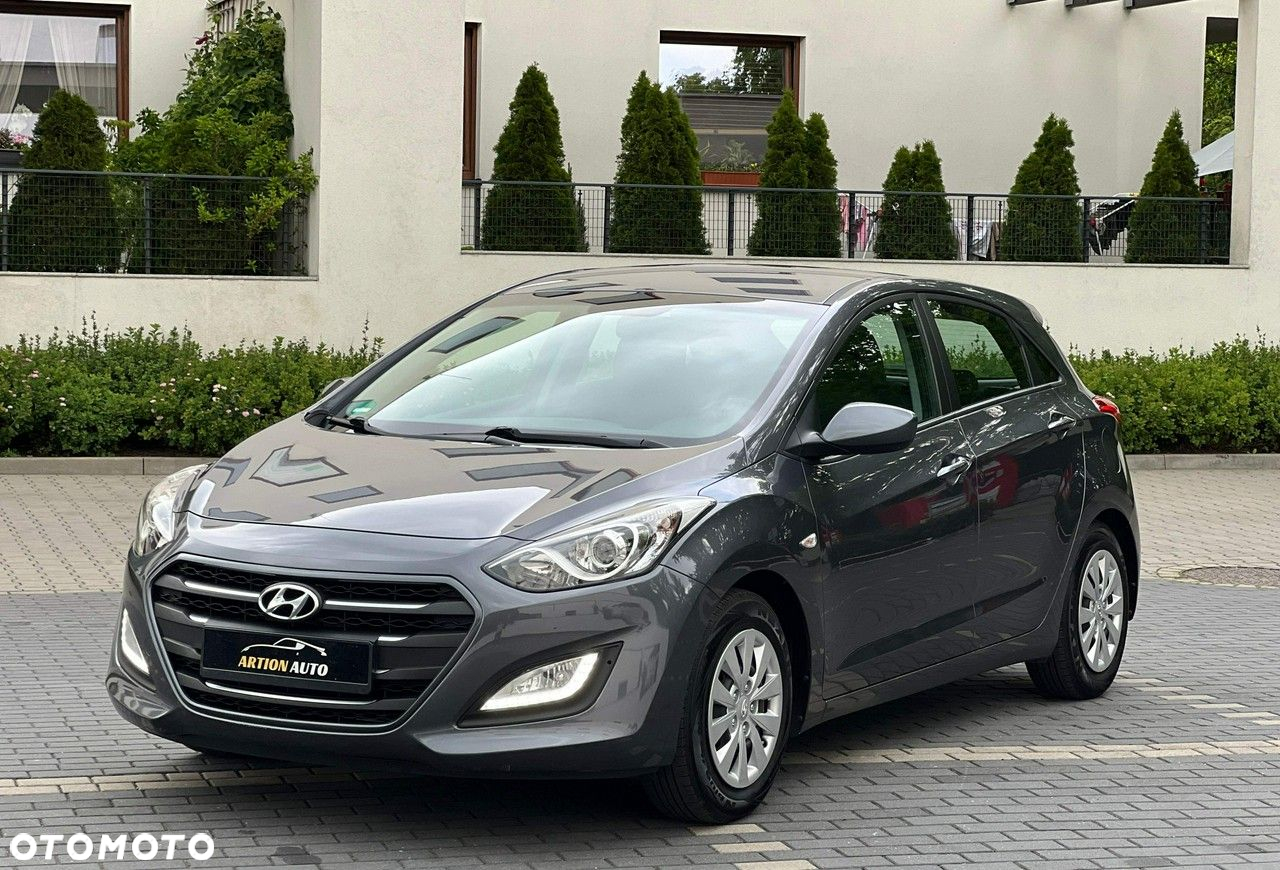 Hyundai i30 - 4