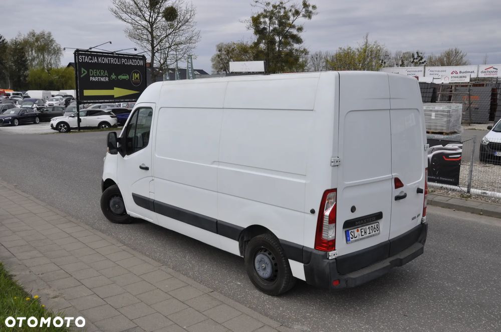 Renault MASTER - 7
