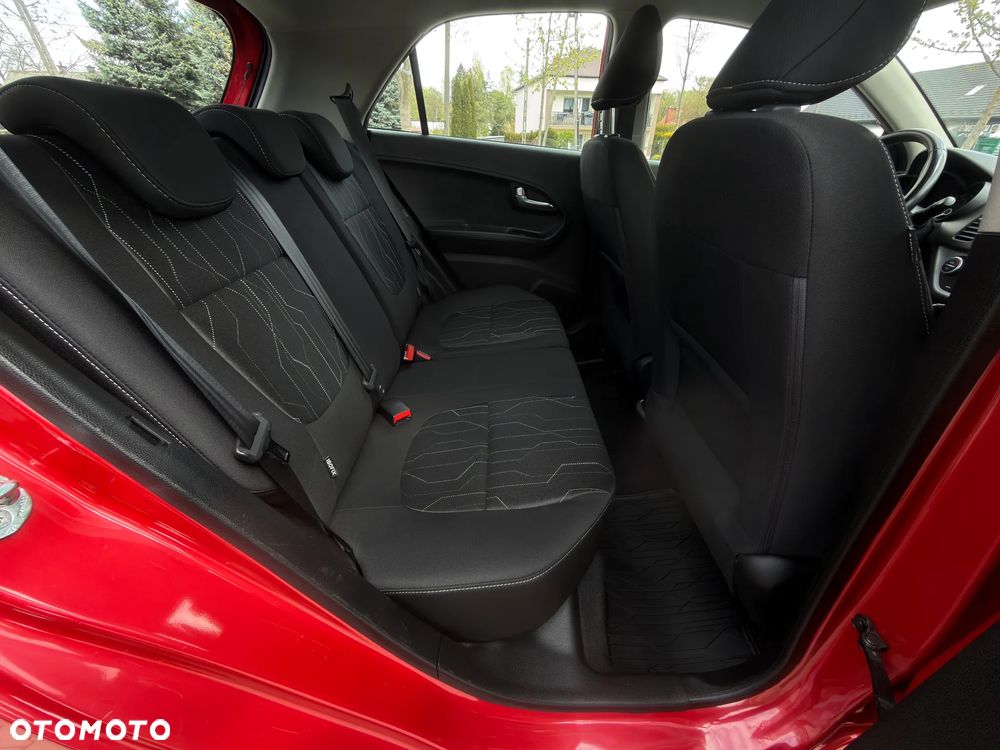 Kia Picanto 1.2 Spirit - 13