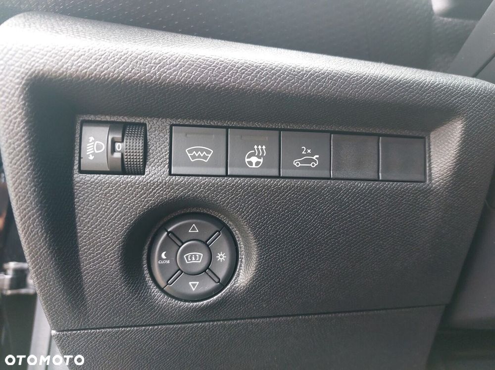 Citroën C4X 1.2 PureTech Max S&S EAT8 - 13