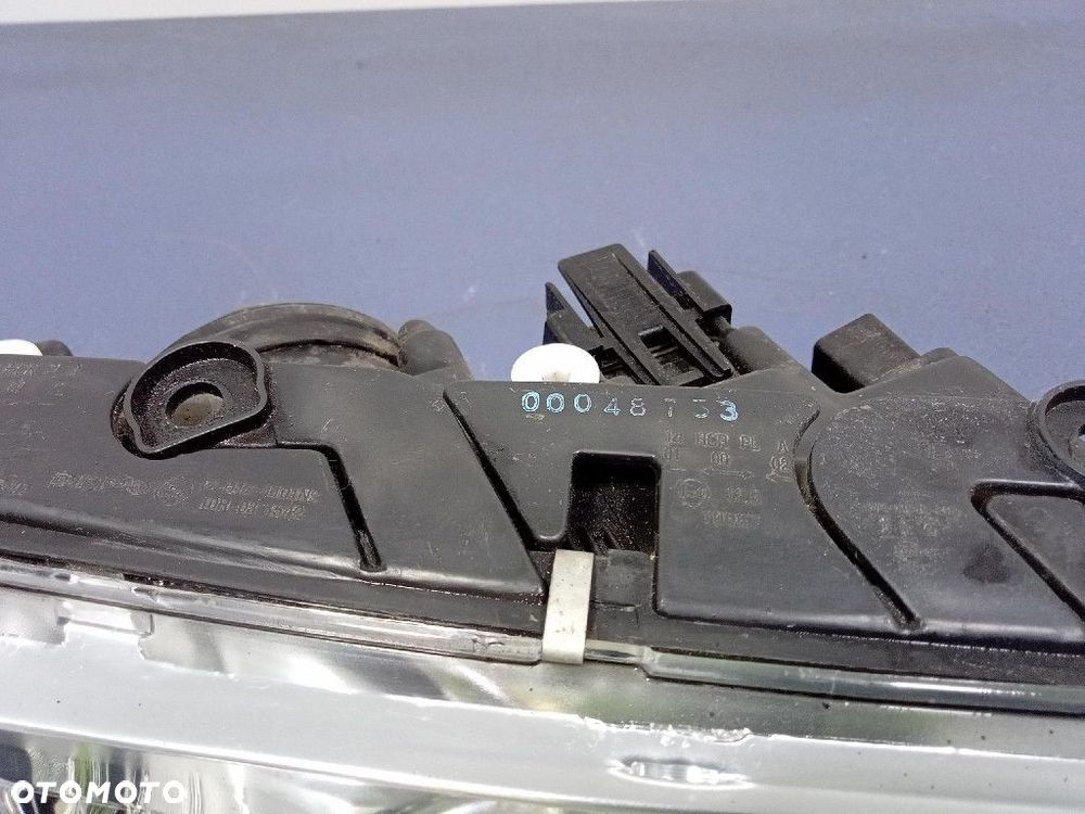 VW PASSAT FL LIFT REFLEKTOR PRAWY LAMPA H7 EU 341-1109R - 7