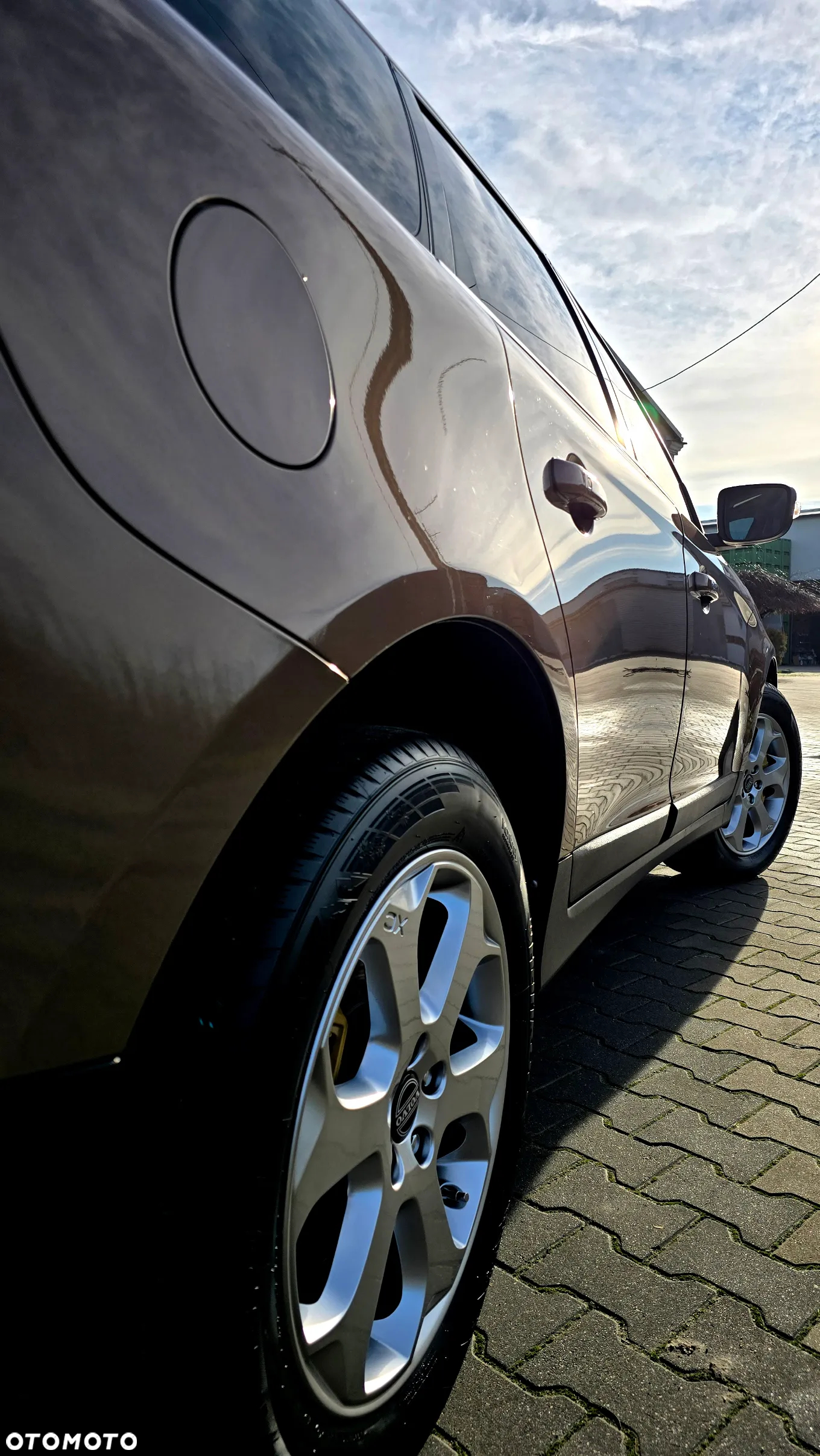 Volvo XC 60 - 26