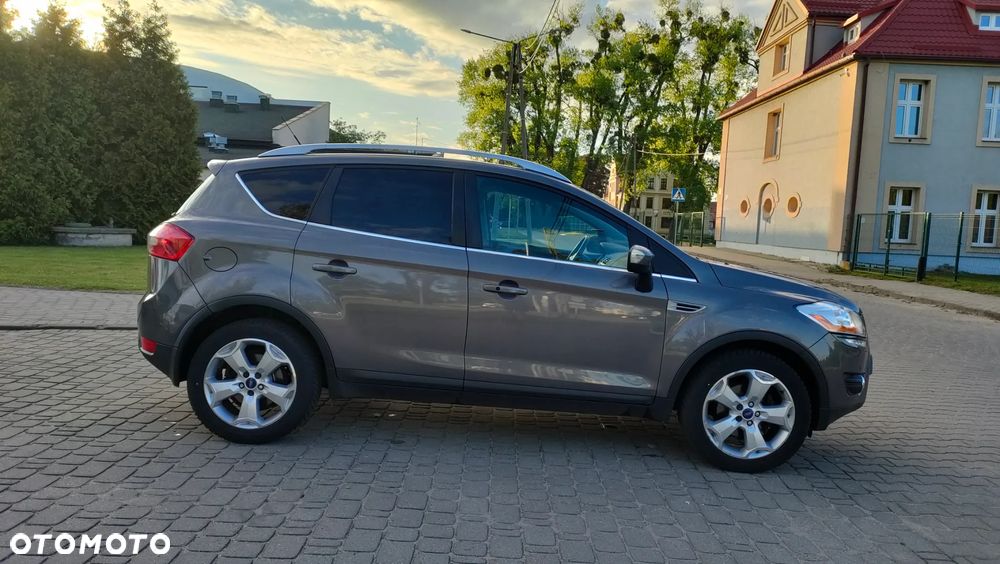 Ford Kuga 2.0 TDCi 2x4 Champions Edition - 22