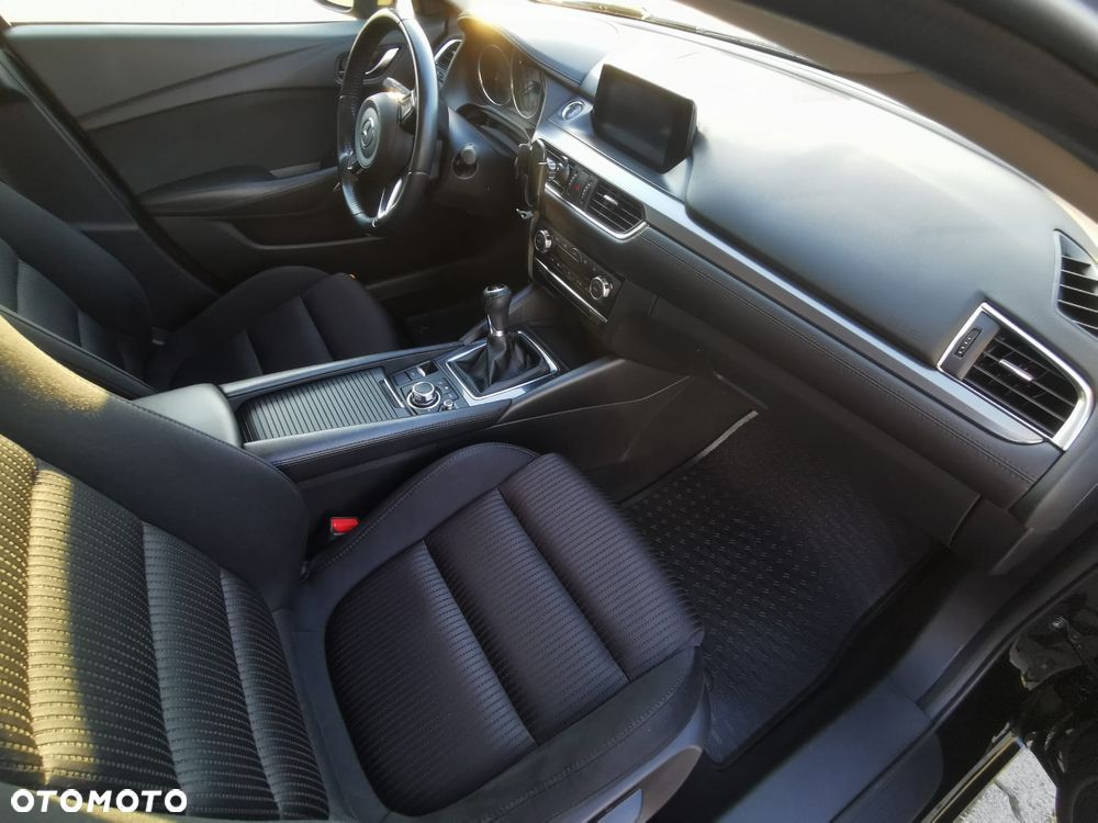 Mazda 6 - 3