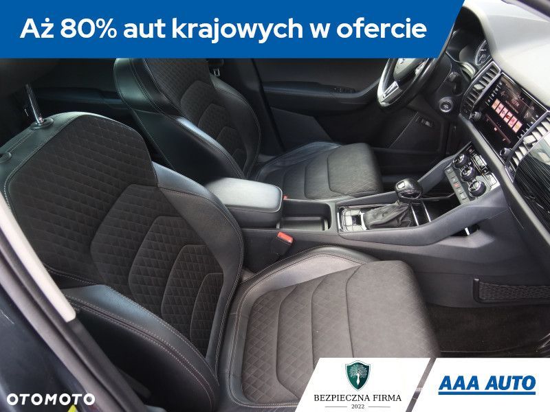 Skoda Kodiaq - 10