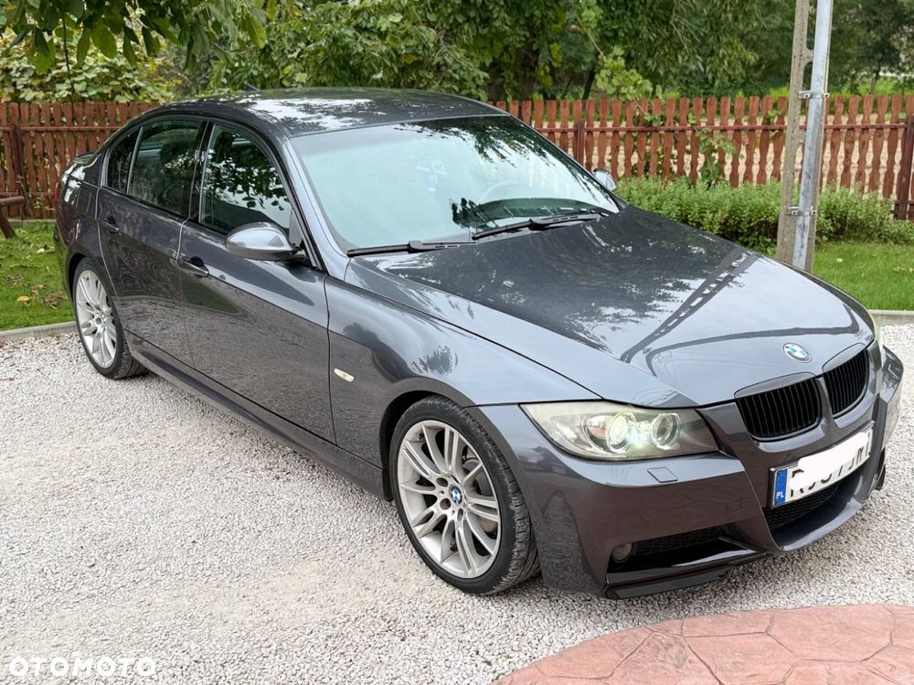 BMW Seria 3 318i - 6