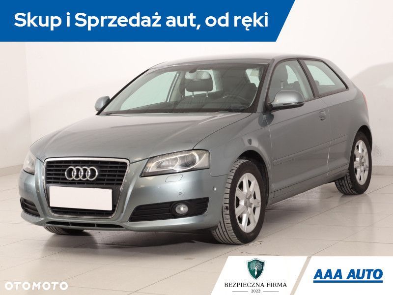 Audi A3 Sportback - 2