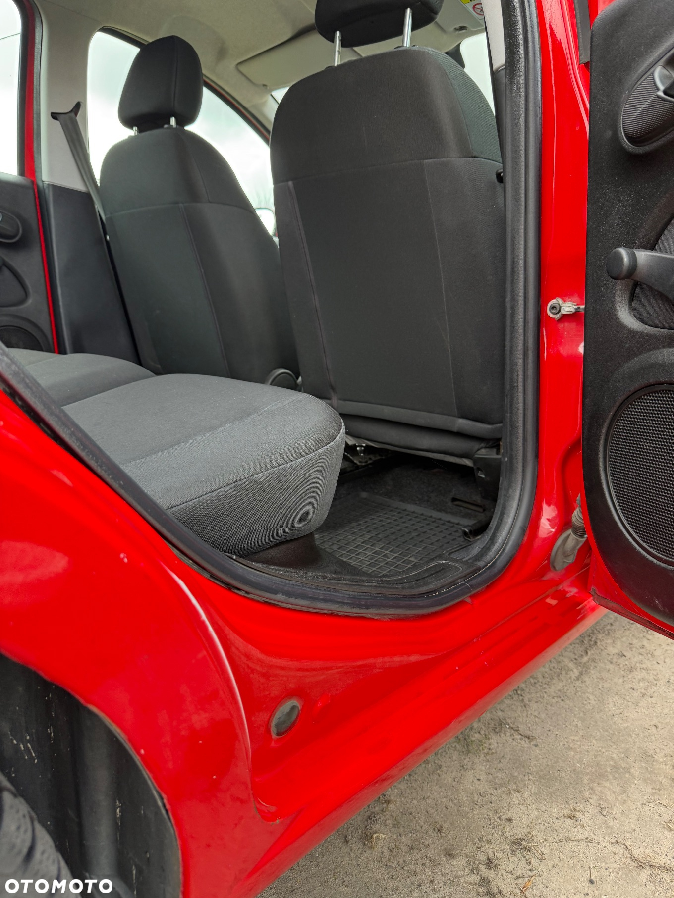 Fiat Punto - 18