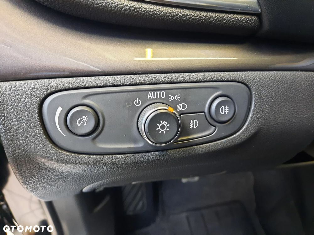 Opel Mokka 1.4 Turbo ecoFLEX Start/Stop Color Innovation - 15