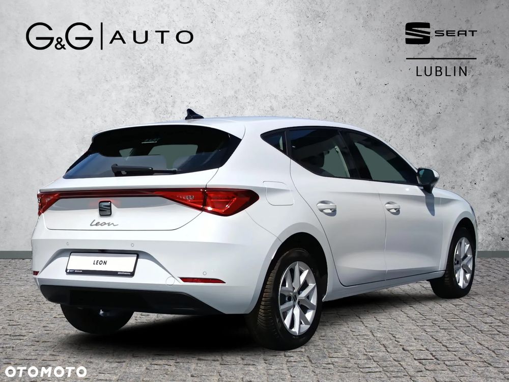 Seat Leon 1.5 TSI Style - 6