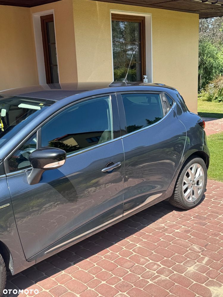 Renault Clio 1.5 dCi Energy Limited - 7