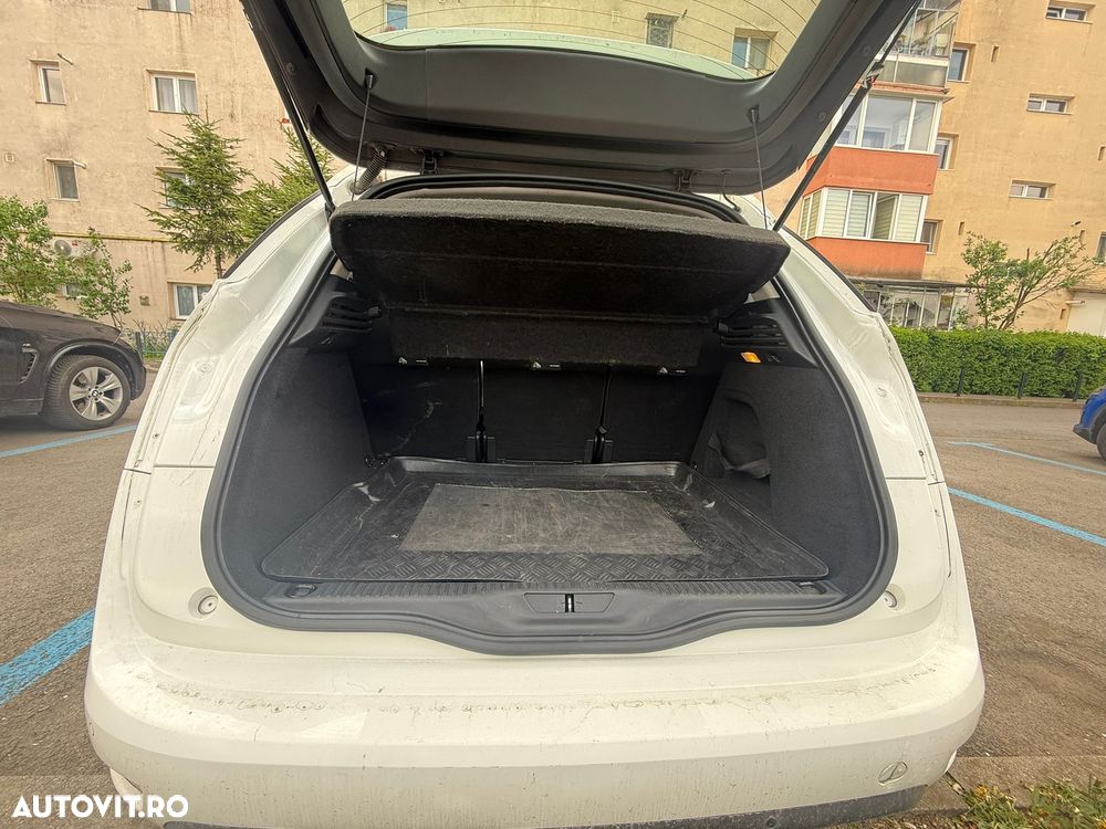 Citroën C4 Picasso 1.6 e-HDI Aut. Seduction - 19