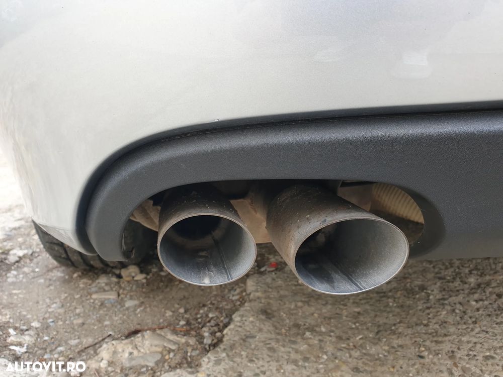 Audi A4 Limuzina 2.0 TDI B8 - 15