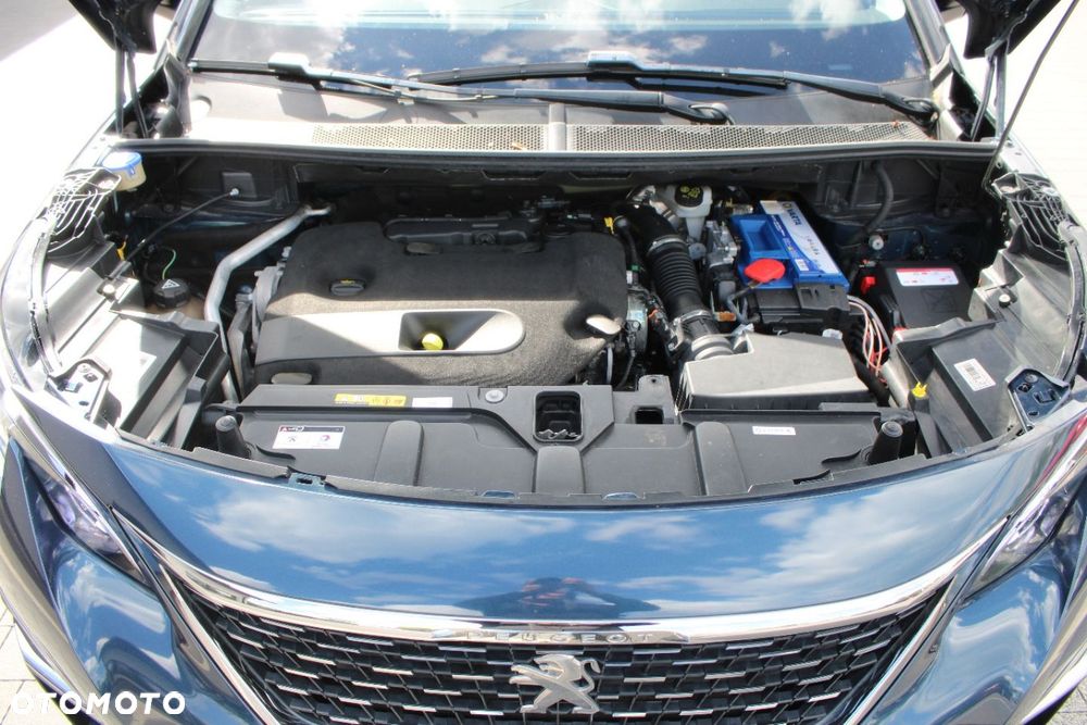 Peugeot 5008 - 11