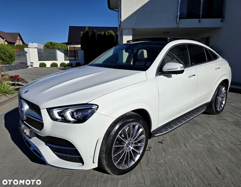 Mercedes-Benz GLE - 31