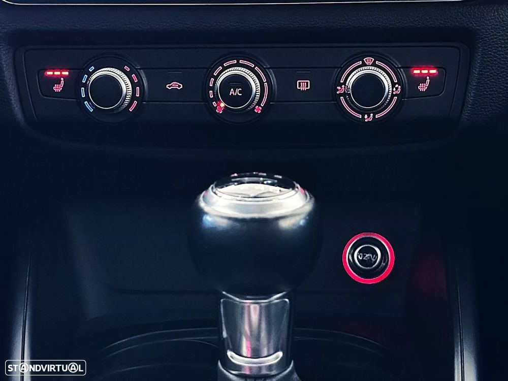Audi A3 2.0 TDI Sport - 37