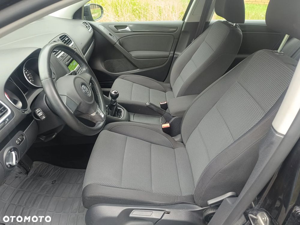 Volkswagen Golf 1.4 TSI Highline - 21