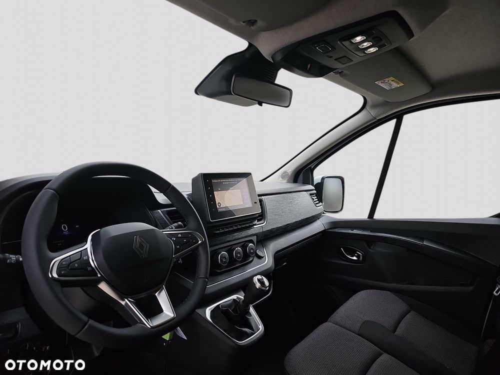 Renault Trafic - 11